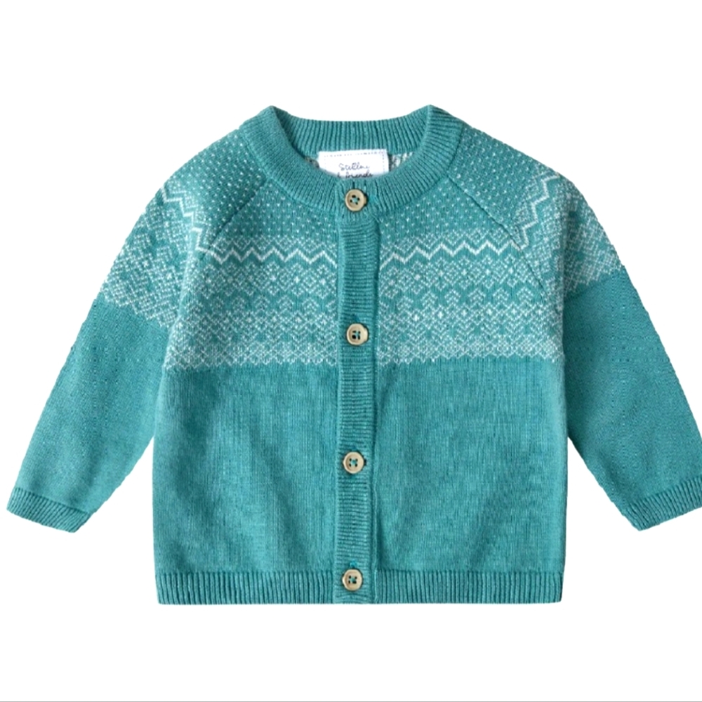 Stellou & Friends Cardigan